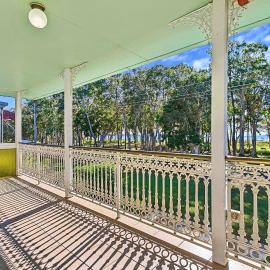 OceanViews on Burrum Up, hotel a Toogoom