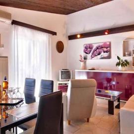 Apartment in Valbandon Istrien 8354, hotel i Valbandon