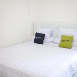 Urbanview Hotel Eropa Maros near Sultan Hasanuddin Airport by RedDoorz、Marosのホテル