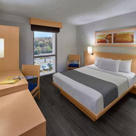 City Express by Marriott Nogales, hotel din Nogales