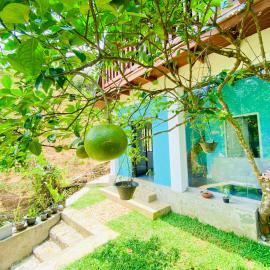 Tea cabin by Hoyts, hotel di Deraniyagala