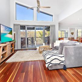 Cookes Haven, hotel a Gerringong