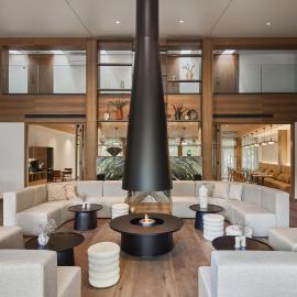 Viesnīca Monist Palanga boutique by SPA VILNIUS pilsētā Palanga