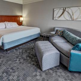 Courtyard by Marriott Troy, hotel en Troy