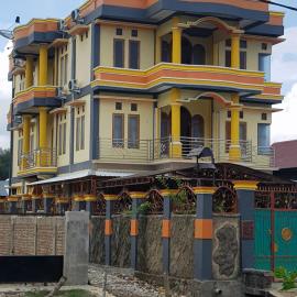 FIFAWIND HOTEL, hotel u gradu Labuan Bajo