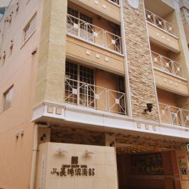Restay Puchi Nagasaki Club (Adult Only), hotel in Nagasaki