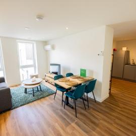 Divine 50m2 Apartment - WE39D, ξενοδοχείο σε Tiel