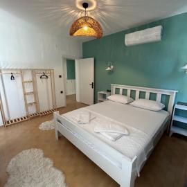 Beru Suites Datca, hotel in Datca