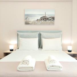 Elizabeth Apartments Himare