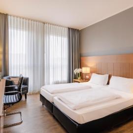 PLAZA Premium Köln