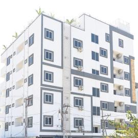 Hotel Voila Atnest Suites Kokapet, Business Hotel