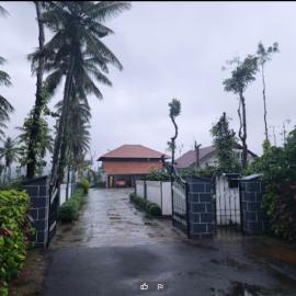 Coffee Native - A Family Homestay, hotel din Mudigere