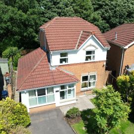 Woodland House -