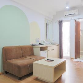 Hotel Gunawangsa Manyar, hotel u gradu Surabaja