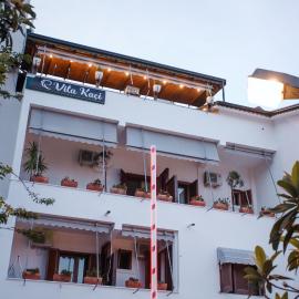 Vila Kaci, hotel in Durrës