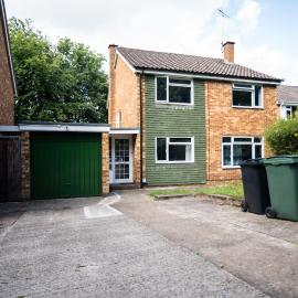 6-Bed House-Reading-Sleeps12-TownCentre
