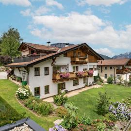 Haus Feiersinger, hotel in Itter