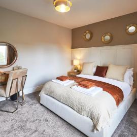 Host & Stay - South Riggs