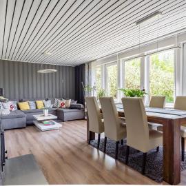 Fantastic 170m2 Villa with a big garden, hotel in Pärnu