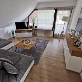 Ferienhaus & Apartments Emmerthal, hotel in Emmerthal