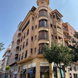 Piso Centro Elche junto Basílica