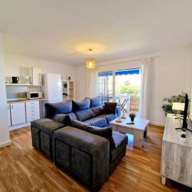 Ground floor Apt in La Cala, hotel in Mijas Costa