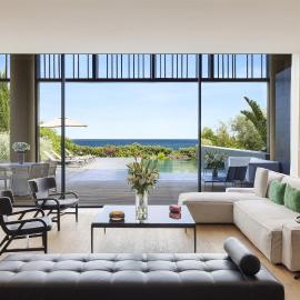 Barbaros Reserve Bodrum Residences Managed by Kempinski, hotel en Bodrum