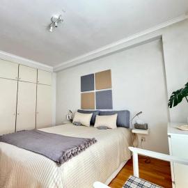 Apartamento Ofir