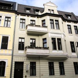 Pension Siewert, hotel u gradu Desau
