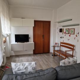 Le Logge Apartment
