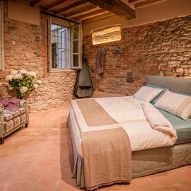 Corte Finzi, hotel a Sala Baganza