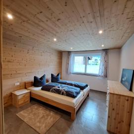 Rovina Apartments, hotel u gradu Gašurn