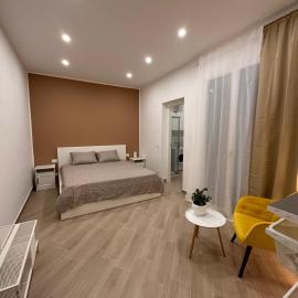 Viesnīca Casa AnnaBella Trapāni