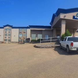 Days Inn by Wyndham Drayton Valley, khách sạn ở Drayton Valley