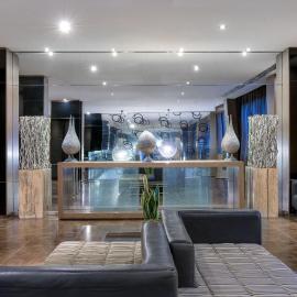 AC Hotel Brescia by Marriott, hotel in Brescia