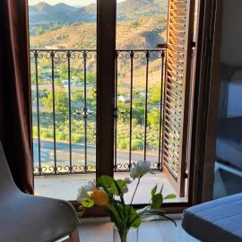 Balcón de la Villa, hotel in Priego de Córdoba