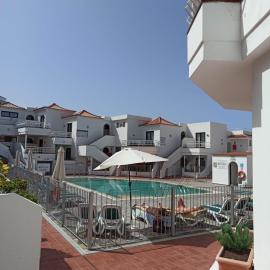 Antonio Apartment, hotel in Los Cristianos