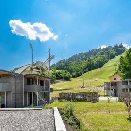 Partnachlodge โรงแรมในการ์มิช-พาร์เทนเคียร์เชน