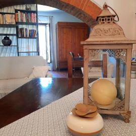 Il vecchio frantoio, hotel v destinácii Panicale