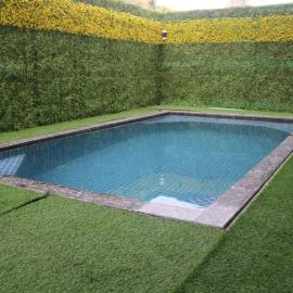 Lavish 3BHK Villa - Private Pool - F4 The Heaven, hotel Pālghar városában