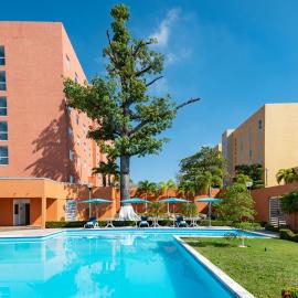 City Express by Marriott Villahermosa, hotel en Villahermosa