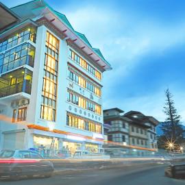 The BD Hotel