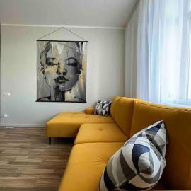 Apartment Jõesuu, hotel a Narva