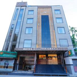 Hotel Dolphin Grand