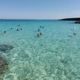 Casa Levante a 75 mt dalla spiaggia, hotel en Monopoli