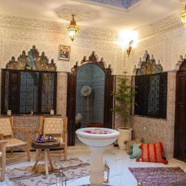 Riad Hayat