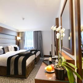 Park Grand Paddington Court، فندق في لندن