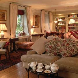 The Royal Hotel, hôtel à Comrie