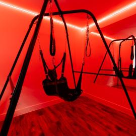 Casa Amor - Kinky Hotel UK, hotel in Southampton