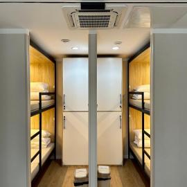 The Joy Hostel